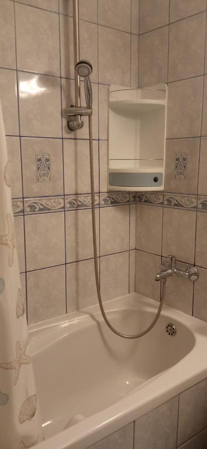 Branysol Apartman Novi Sad Exterior foto